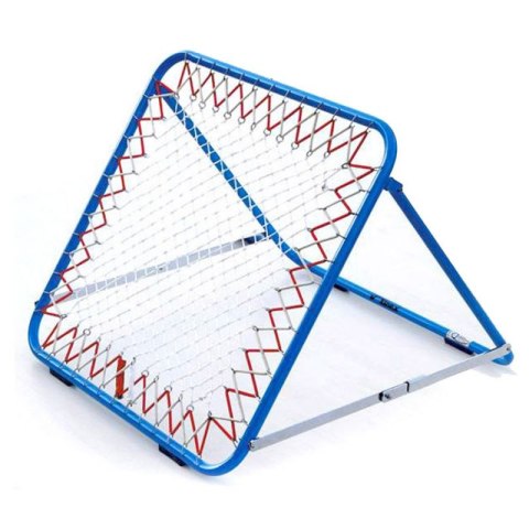 Bramka metalowa Maxwel Tchoukball 1x1 m 2022001 Bramka metalowa Maxwel Tchoukball 1x1 m 2022001