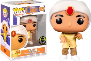 Funko POP! Johnny Quest Hadji 826 SE
