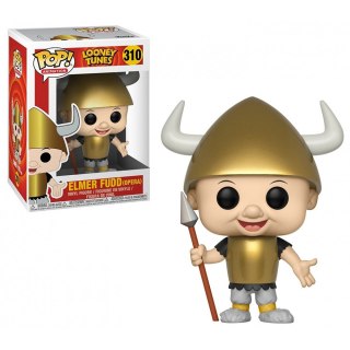 Funko POP! Looney Tunes Elmer Fudd Viking 310