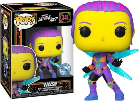 Funko POP! Marvel Ant Man and Wasp 341 figurka Funko POP! Marvel Ant Man and Wasp 341 figurka