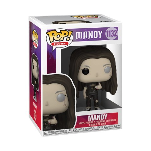 Funko POP! Movies Mandy Figurka Mandy 1132 Funko POP! Movies Mandy Figurka Mandy 1132