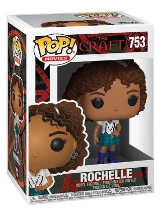Funko POP! Movies The Craft Rochelle Figurka 753
