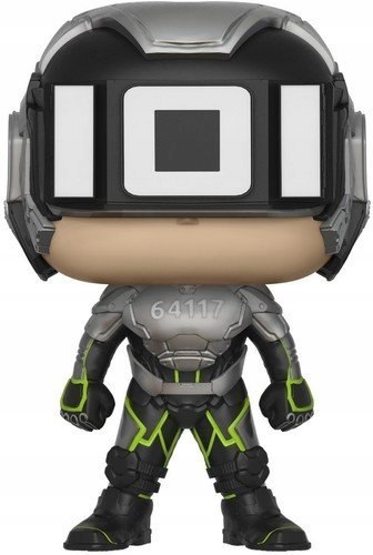 Funko POP! Ready Player One Sixer 503 Funko POP! Ready Player One Sixer 503