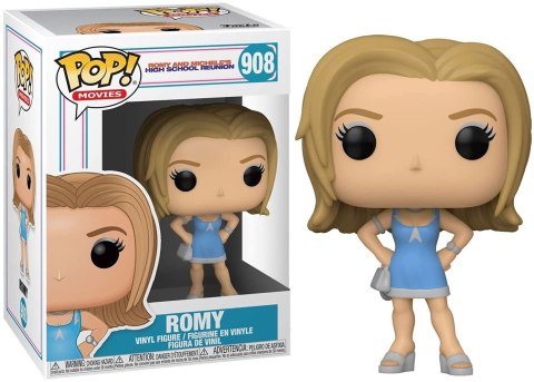 Funko POP! Romy And Michele's Romy 908 Funko POP! Romy And Michele's Romy 908
