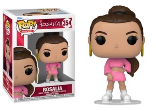 Funko POP! Rosalia 354 figurka