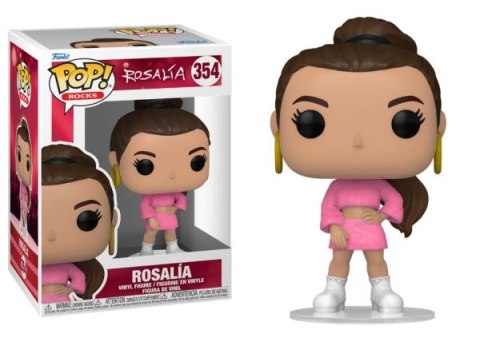 Funko POP! Rosalia 354 figurka Funko POP! Rosalia 354 figurka