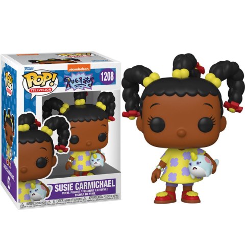 Funko POP! Rugrats Susie Carmichael 1208 figurka Funko POP! Rugrats Susie Carmichael 1208 figurka