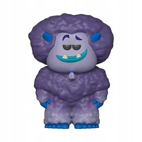 Funko POP! Small Foot Gwangi 617 Funko POP! Small Foot Gwangi 617