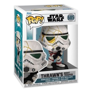 Funko POP! Star Wars Thrawn&apos;s Night Trooper 685