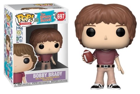 Funko POP! The Brady Bunch Bobby Brady 697 Funko POP! The Brady Bunch Bobby Brady 697