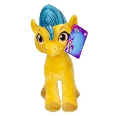 Hasbro My Little Pony Hitch Trailblazer plusz 30cm Hasbro My Little Pony Hitch Trailblazer plusz 30cm