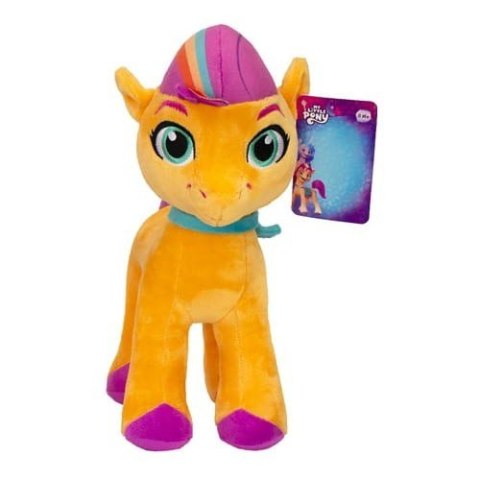 Hasbro My Little Pony Sunny Starscout plusz 30cm Hasbro My Little Pony Sunny Starscout plusz 30cm
