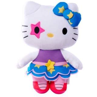 Hello Kitty Simba plusz Gwiazdka 20cm