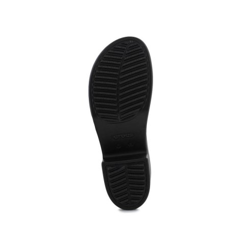Klapki Crocs Brooklyn Slide High Shine Heel W 209709-001 Klapki Crocs Brooklyn Slide High Shine Heel W 209709-001