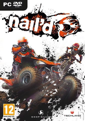 Program Nail'd PL Program Nail'd PL