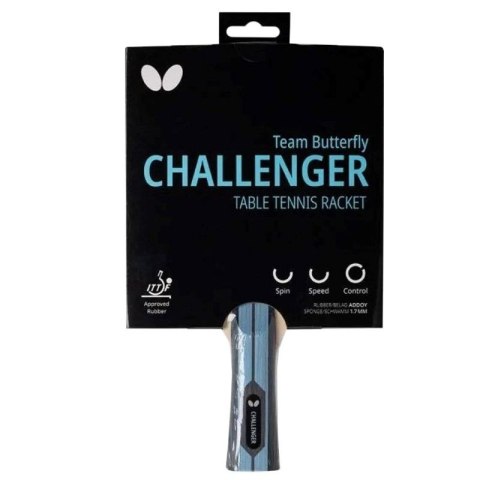 Rakietka Butterfly Team Challenger S949420 Rakietka Butterfly Team Challenger S949420
