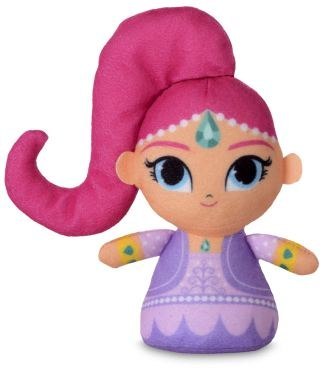 SHIMMER & SHINE plusz SHIMMER 12cm GP SHIMMER & SHINE plusz SHIMMER 12cm GP