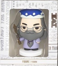 Wizarding Harry Potter DUMBLEDORE figurka 7cm Wizarding Harry Potter DUMBLEDORE figurka 7cm