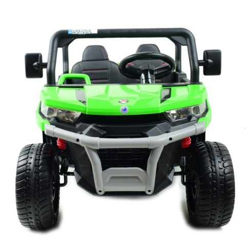 BUGGY 6 KOŁOWY DLA 2 DZIECI, ELEKTRYCZNA WYWROTKA, MIĘKKIE KOŁA, MIĘKKIE SIEDZENIE, 400 WAT/XMX623B BUGGY 6 KOŁOWY DLA 2 DZIECI, ELEKTRYCZNA WYWROTKA, MIĘKKIE KOŁA, MIĘKKIE SIEDZENIE, 400 WAT/XMX623B