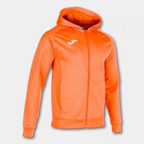 Bluza Joma Jacket Hoodie Menfis 101303.050 Bluza Joma Jacket Hoodie Menfis 101303.050