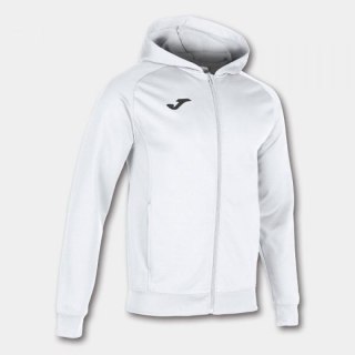 Bluza Joma Jacket Hoodie Menfis 101303.200