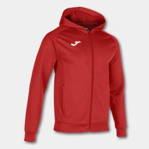 Bluza Joma Jacket Hoodie Menfis 101303.600 Bluza Joma Jacket Hoodie Menfis 101303.600