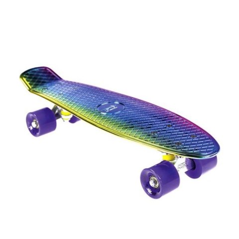 Deskorolka Nils Extreme ELECTROSTYLE PENNYBOARD PNB01 RAINBOW Deskorolka Nils Extreme ELECTROSTYLE PENNYBOARD PNB01 RAINBOW