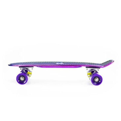 Deskorolka Nils Extreme ELECTROSTYLE PENNYBOARD PNB01 RAINBOW Deskorolka Nils Extreme ELECTROSTYLE PENNYBOARD PNB01 RAINBOW