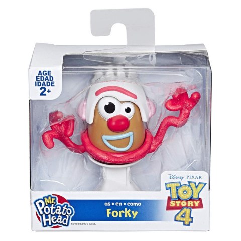 Hasbro Disney Toy Story Potato Head Forky Sztuciek Hasbro Disney Toy Story Potato Head Forky Sztuciek