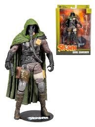 McFarlane Spawn Soul Crusher Figurka 18cm