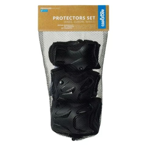 Ochraniacze Coolslide Proguard 92800273013 Ochraniacze Coolslide Proguard 92800273013