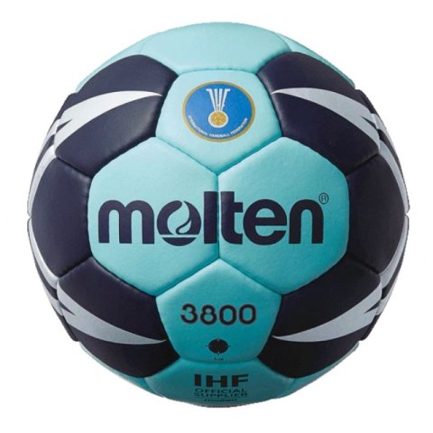 Piłka ręczna Molten H3X3800-CN Piłka ręczna Molten H3X3800-CN