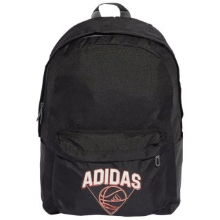 Plecak adidas Classic Hoops JG1086