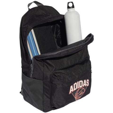 Plecak adidas Classic Hoops JG1086 Plecak adidas Classic Hoops JG1086