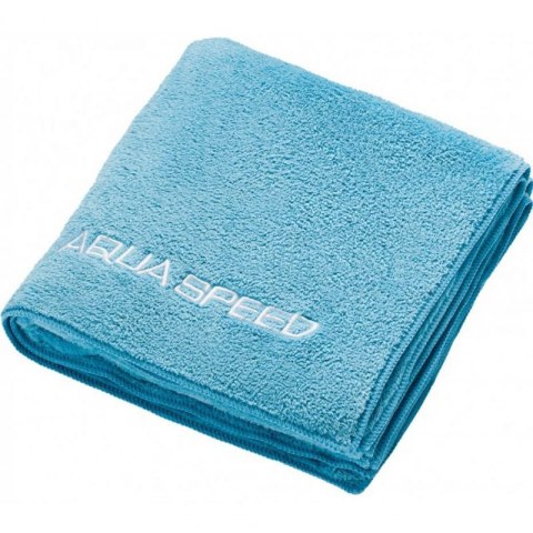 Ręcznik Aqua-speed Dry Coral 350g 50x100 jasny niebieski 02/157 Ręcznik Aqua-speed Dry Coral 350g 50x100 jasny niebieski 02/157