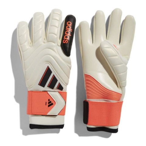 Rękawice bramkarskie adidas Copa Pro M IQ4013 Rękawice bramkarskie adidas Copa Pro M IQ4013