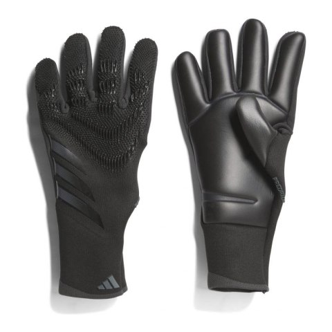 Rękawice bramkarskie adidas Predator Pro M IQ4033 Rękawice bramkarskie adidas Predator Pro M IQ4033