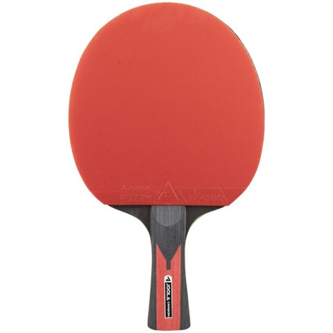 Zestaw Paletka Rakietka do Tenisa Stołowego Pokrowiec Piłeczki JOOLA Carbon Speed Zestaw Paletka Rakietka do Tenisa Stołowego Pokrowiec Piłeczki JOOLA Carbon Speed
