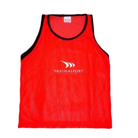 Znacznik Yakima Sport piłkarski Jr 100020J czerwony Znacznik Yakima Sport piłkarski Jr 100020J czerwony