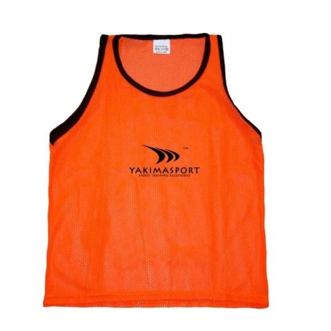 Znacznik Yakima Sport piłkarski Jr 100146D pomarańczowy-dziecięcy Znacznik Yakima Sport piłkarski Jr 100146D pomarańczowy-dziecięcy