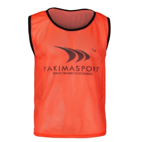 Znacznik Yakima Sport piłkarski Jr 100146D pomarańczowy-dziecięcy Znacznik Yakima Sport piłkarski Jr 100146D pomarańczowy-dziecięcy