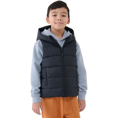 Kamizelka 4F M169 Jr 4FJWSS25TVJAM169 20S Kamizelka 4F M169 Jr 4FJWSS25TVJAM169 20S
