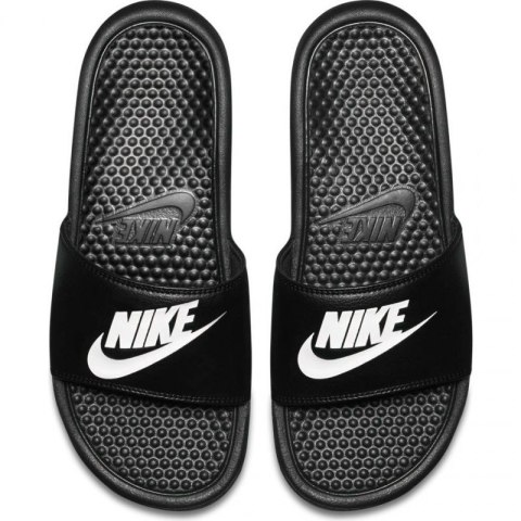 Klapki Nike Benassi JDI M 343880 090 Klapki Nike Benassi JDI M 343880 090