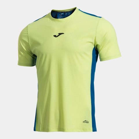 Koszulka Joma R-Nature Short Sleeve M 104045.486 Koszulka Joma R-Nature Short Sleeve M 104045.486