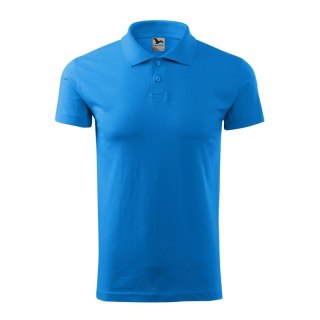 Koszulka polo Malfini Single J. M MLI-20270