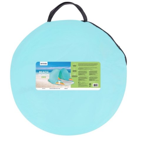 Namiot plażowy Spokey Altus SPK-943524 Namiot plażowy Spokey Altus SPK-943524