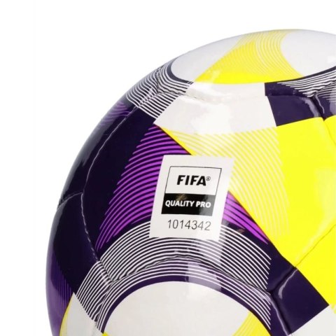 Piłka nożna adidas Conext 25 Sala FIFA Quality Pro Ball JH1278 Piłka nożna adidas Conext 25 Sala FIFA Quality Pro Ball JH1278