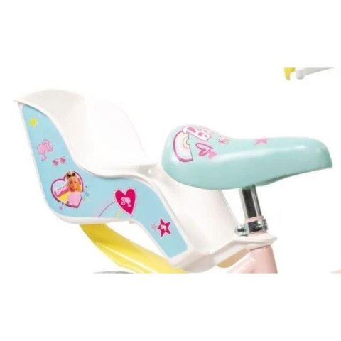 Rower dziecięcy 14" BARBIE TOIMSA TOIMSA 1465 Rower dziecięcy 14" BARBIE TOIMSA TOIMSA 1465