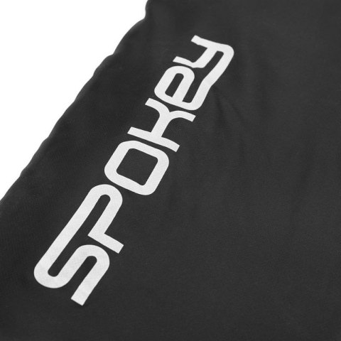 Śpiwór Spokey Ultralight 600II Bk Gy 922251 Śpiwór Spokey Ultralight 600II Bk Gy 922251