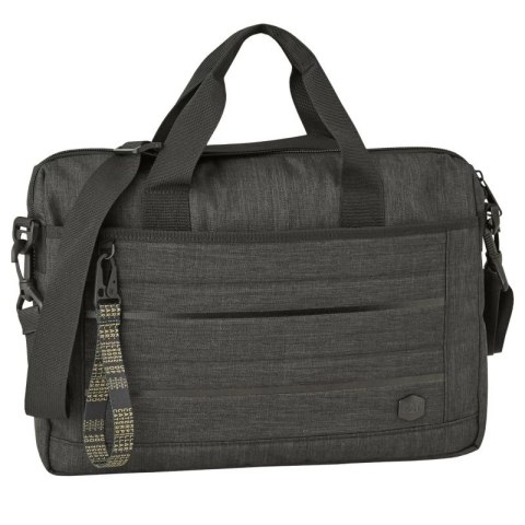 Torba Caterpillar B. Holt Slim Briefcase 84349-500 Torba Caterpillar B. Holt Slim Briefcase 84349-500